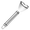 Stainless Steel Corn Stripper Corns Threshing Device Easy Peeling Corn Kerneler Peeler Fruit &amp; Vegetable Tools/Corns Strippe - a