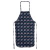 Patriots 3PC Set - Apron; Mitt; Hat - 1NFL/69900/0076/RET