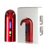 Wine On Tap Wine Oxygenator For Smoother Taste - RED